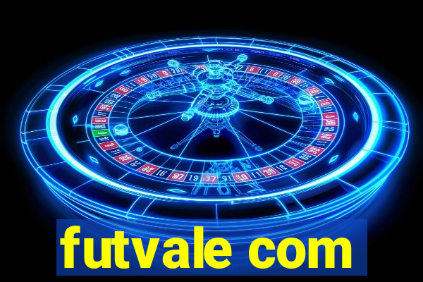 futvale com