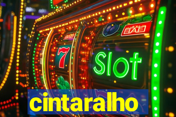 cintaralho