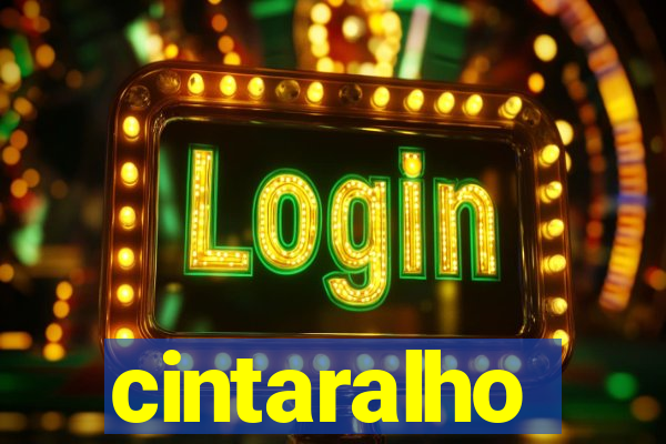 cintaralho