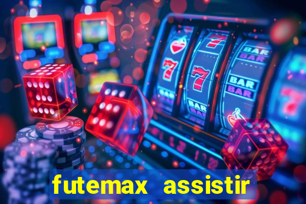 futemax assistir real madrid