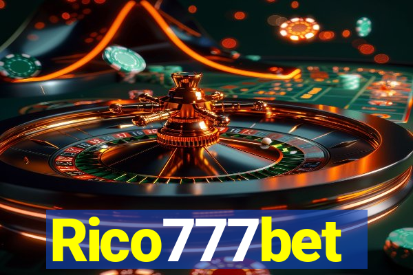 Rico777bet