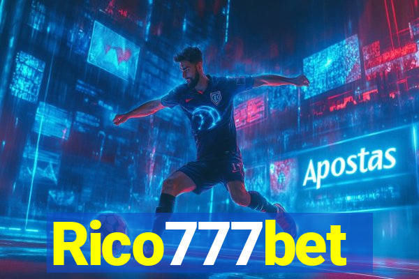 Rico777bet