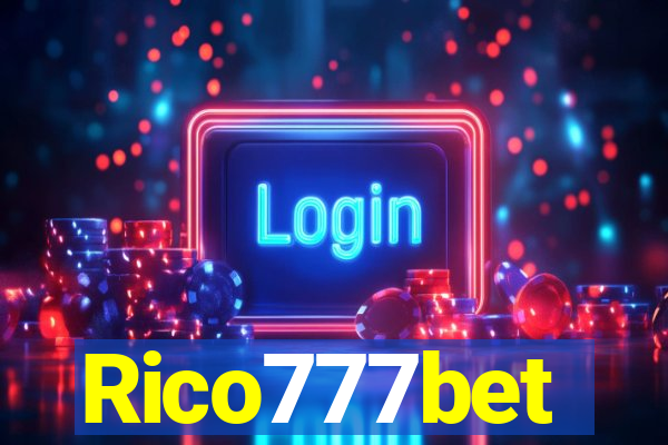 Rico777bet