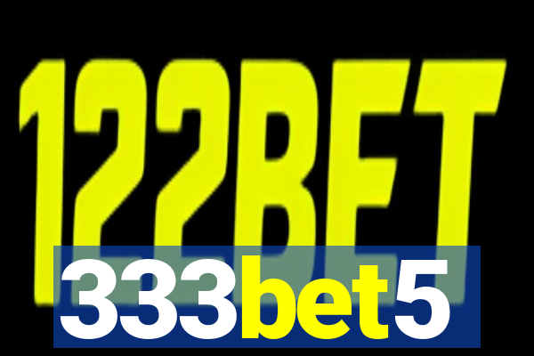 333bet5