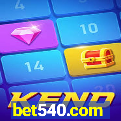 bet540.com