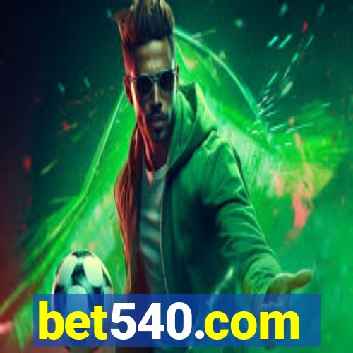 bet540.com