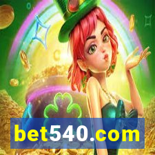 bet540.com