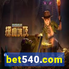 bet540.com