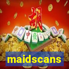 maidscans