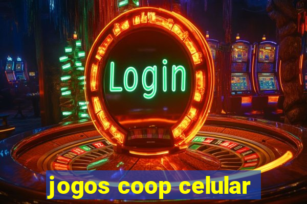 jogos coop celular