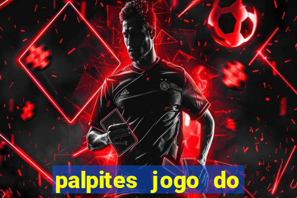 palpites jogo do bicho tavinho