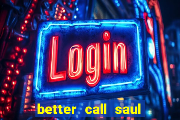 better call saul dublado torrent