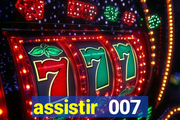 assistir 007 cassino royale filme completo em portugues