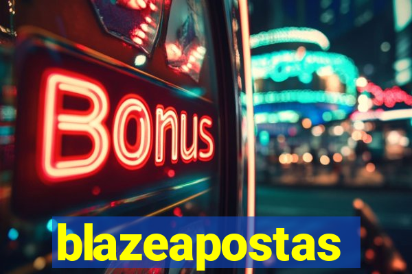 blazeapostas