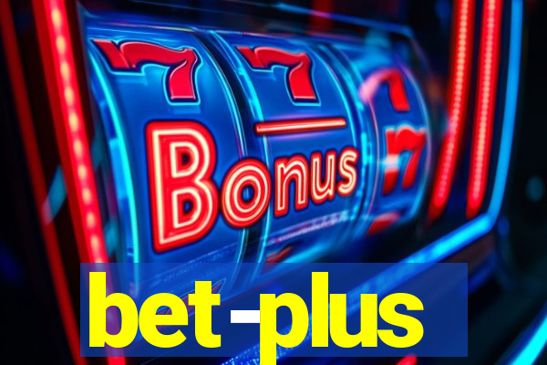 bet-plus