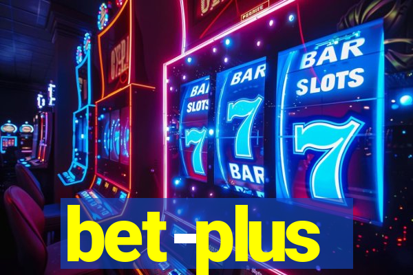 bet-plus