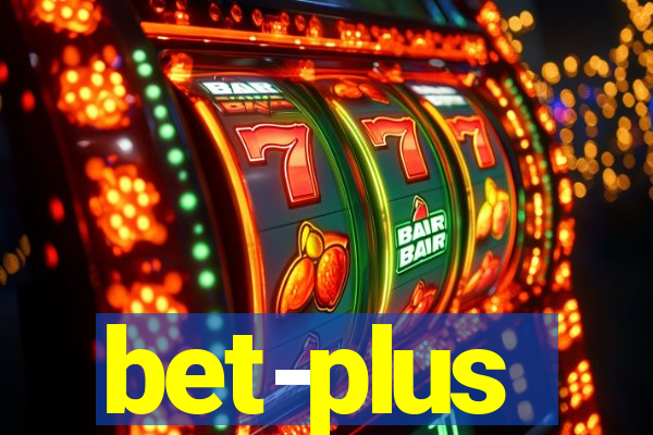 bet-plus