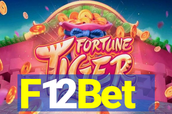 F12Bet