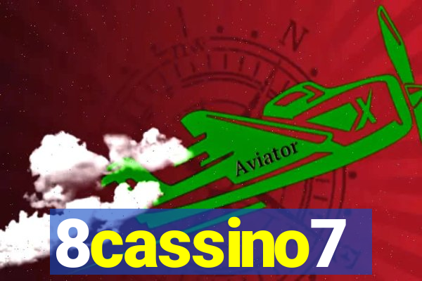 8cassino7