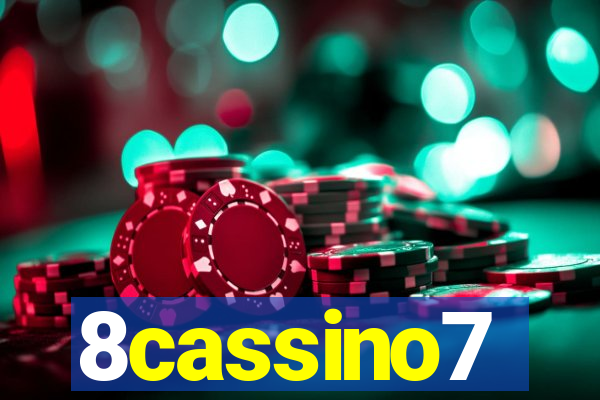 8cassino7