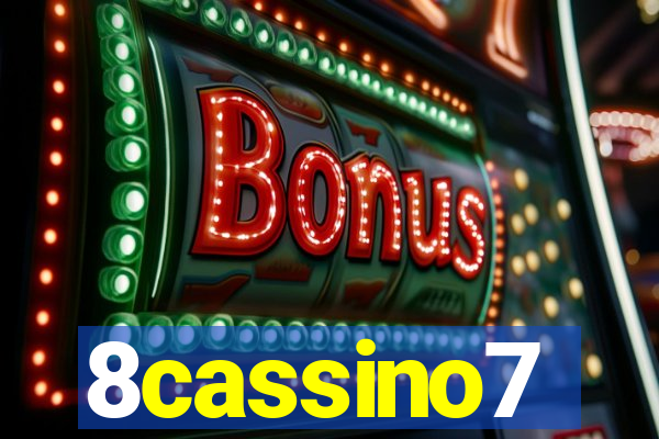 8cassino7