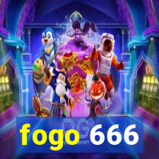 fogo 666