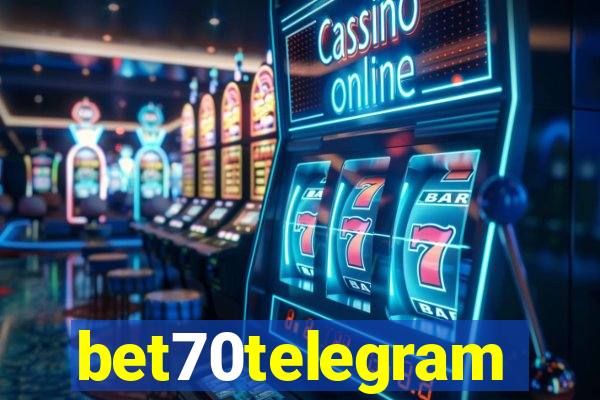 bet70telegram