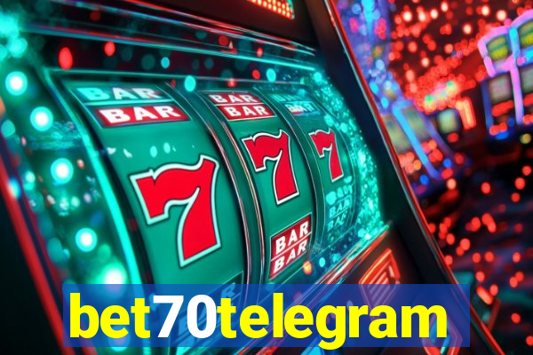 bet70telegram