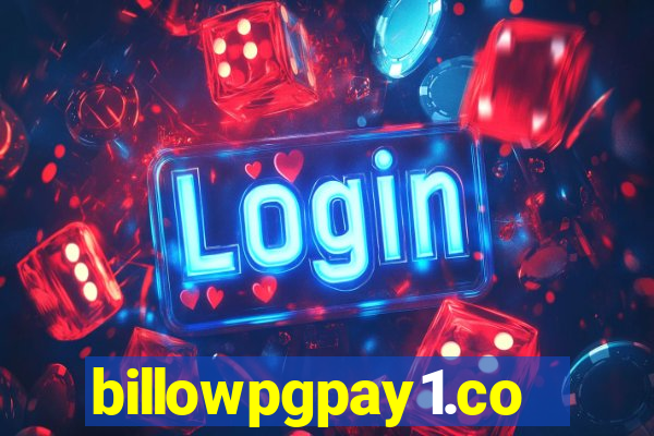 billowpgpay1.com