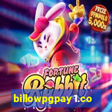 billowpgpay1.com