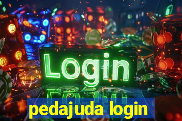 pedajuda login