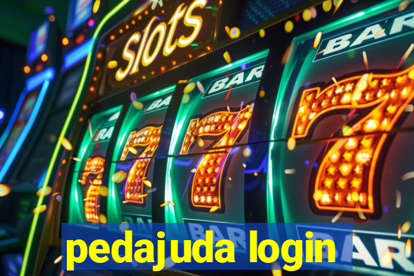 pedajuda login