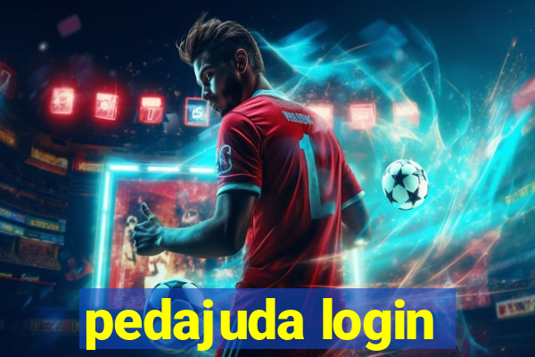 pedajuda login