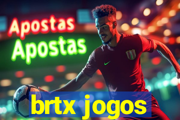 brtx jogos