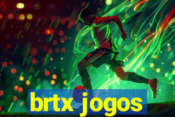 brtx jogos