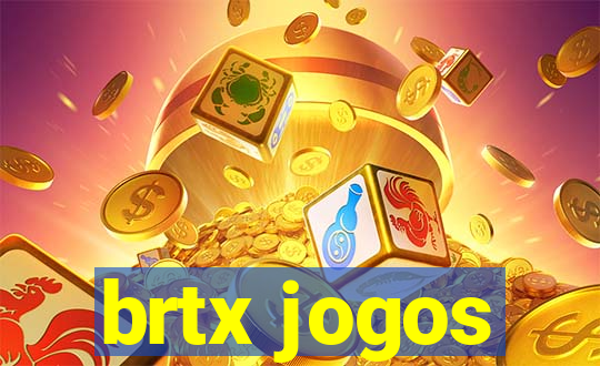 brtx jogos