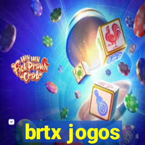 brtx jogos