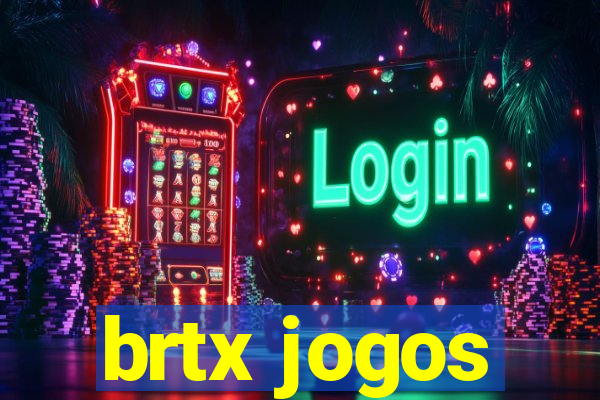 brtx jogos