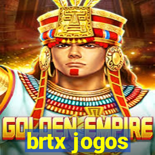 brtx jogos