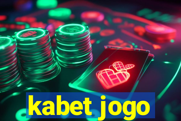 kabet jogo