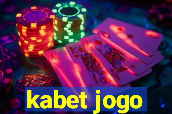 kabet jogo