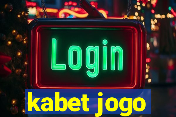 kabet jogo