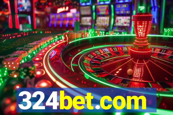 324bet.com