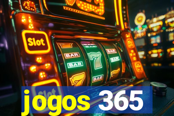 jogos 365