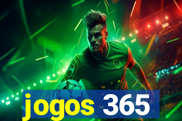 jogos 365