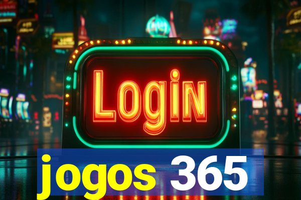 jogos 365