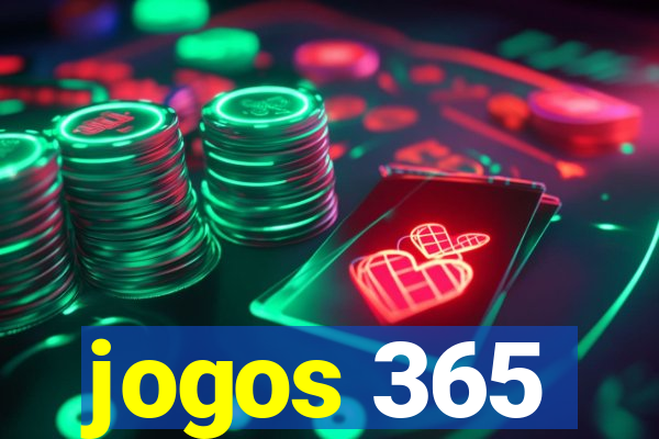 jogos 365