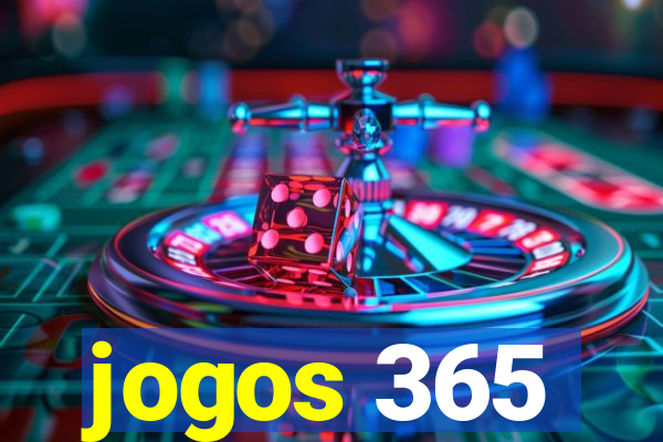 jogos 365