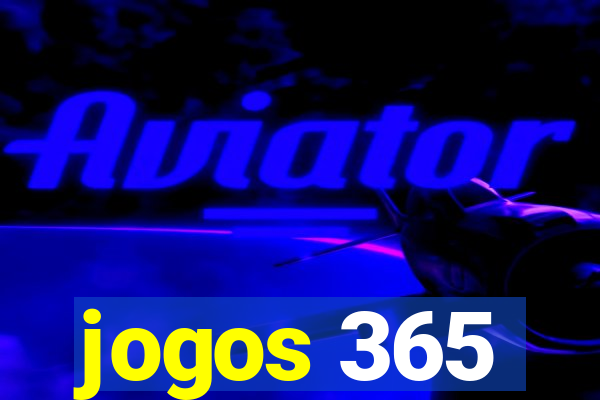 jogos 365