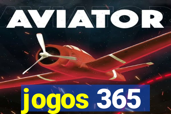 jogos 365